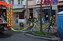 Feuer 2 Koeln Neustadt Sued Aachenerstr P66